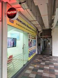 Mayflower Shopping & Food Centre (D20), HDB Shop House #189863242